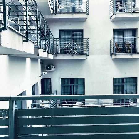 Apartament Orchidea New Slavia Miedzyzdroje Ngoại thất bức ảnh