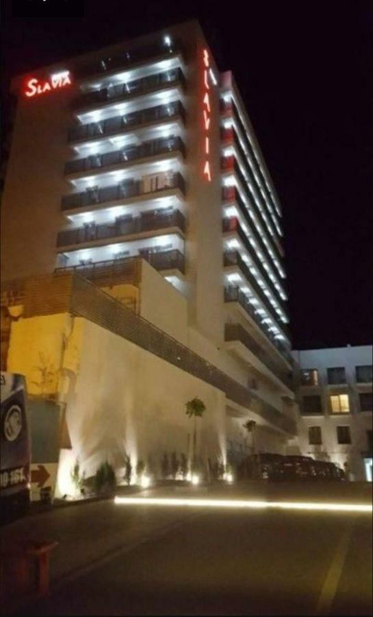 Apartament Orchidea New Slavia Miedzyzdroje Ngoại thất bức ảnh