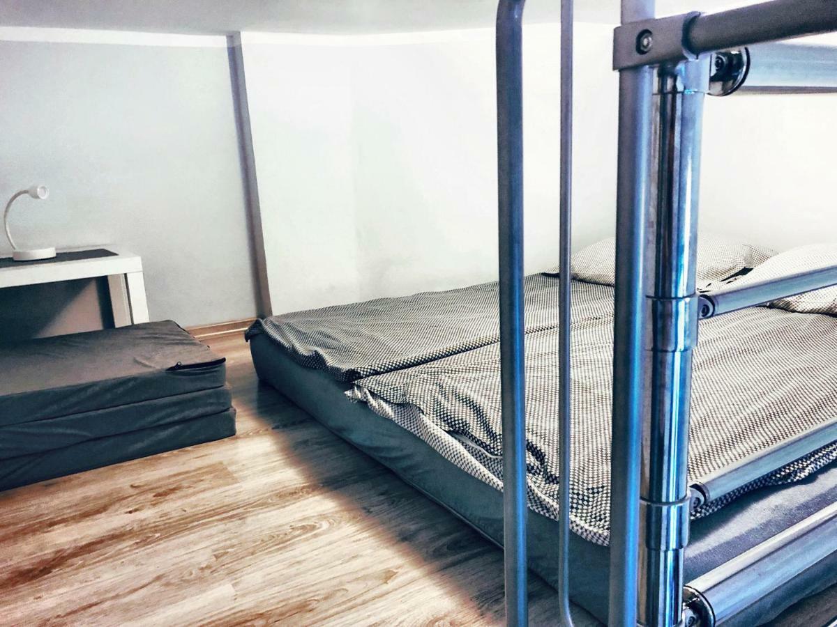 Apartament Orchidea New Slavia Miedzyzdroje Ngoại thất bức ảnh